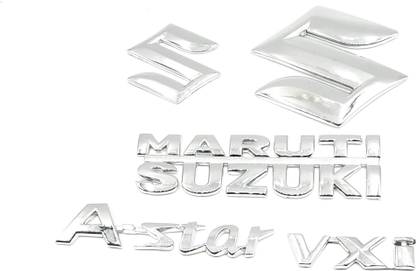 SUZUKI Emblem for Car