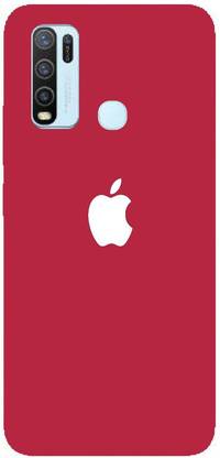 Yuphoria Back Cover for Vivo Y50 (1935)