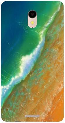 LAKHDATAAR Back Cover for MICROMAX VIDEO 3