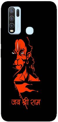 Yuphoria Back Cover for Vivo Y50