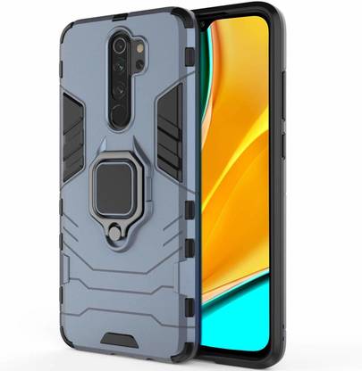 mCase Back Cover for Xiaomi Poco M2