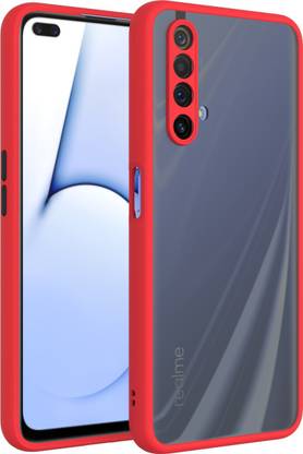 GadgetM Back Cover for Realme X3, Realme X3 SuperZoom
