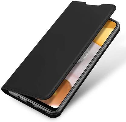 SmartLike Wallet Case Cover for Samsung Galaxy A32 4G