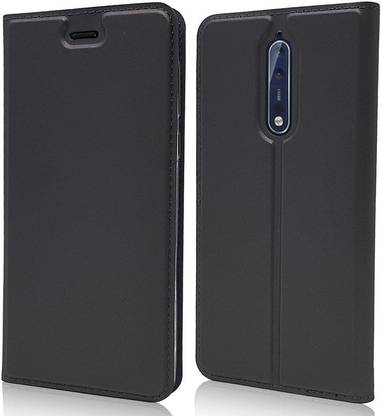 SkyTree Flip Cover for Nokia 8