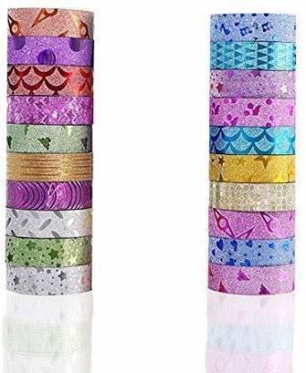 Satnam enterprises SINGLE SIDE SMALL DESIGNER TAPE (Manual)