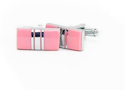 VERMELLO Metal Cufflink Set