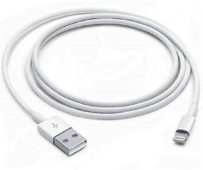 OcAfee Lightning Cable 1 m iPhone lightning Data Cable for iPhone X and upper model