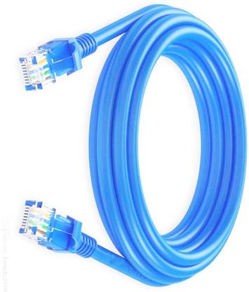 TENDA Patch Cable 3 m CAT6 UTP