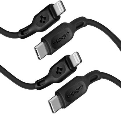 Spigen USB Type C Cable 2 A 0.9 m 000CA27022