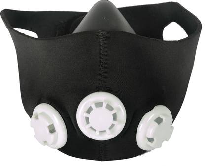 COCKATOO training Mask Elevation Training Mask