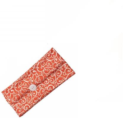 Temerity Warm Headband with Buttons for Face Mask Cover Head Band