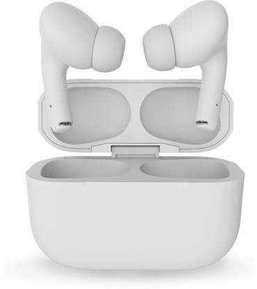FPX Rush In Ear True Wireless Bluetooth with upto 10 Hrs Playtime Bluetooth
