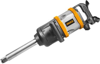 INGCO 1 inch Air Impact Wrench (Pnuematic)|Power tools|Hand tools|Constructions Tools|Industrial Tools|Building tools|Mechanical Tools Pneumatic Impact Wrench
