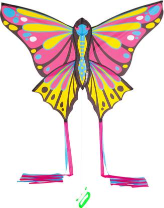 Orao Novelty Rocket Kite