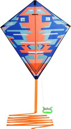 Orao Hexagonal Rocket Kite