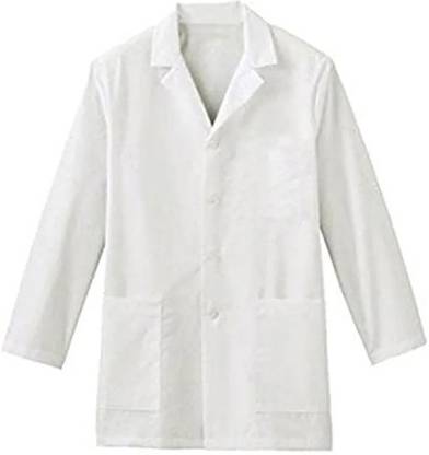 Hirawats Lab Coat