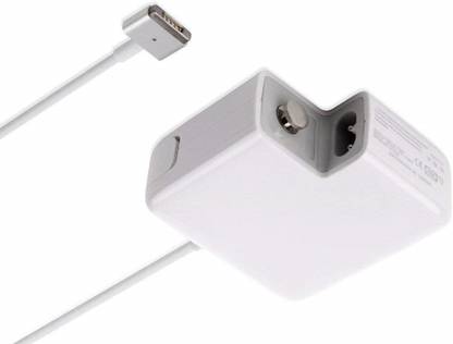 Laptrix Laptop Adapter Compatible f 60W MagSafe 2 Power Adapter for Pro with 13-inch Retina Display 60 W Adapter