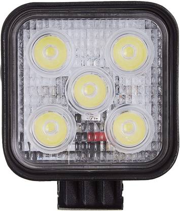 Groz LED/501 LED Spot Light