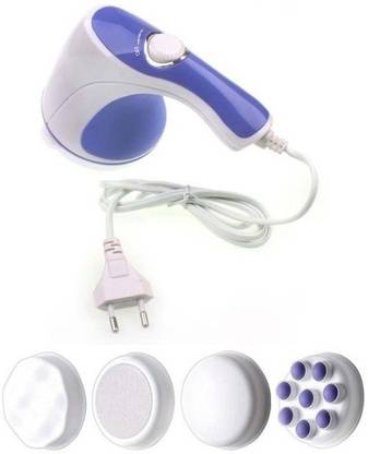 OneRetail Relax Tone Full Body Pain Killer Massager Relax Tone Full Body Pain Killer Massager Massager
