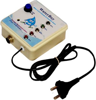 WaterBoy V1.0 Test Indicator