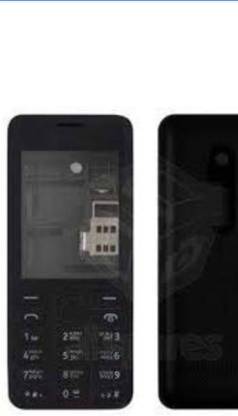 Haris NOKIA 206 BODY NOKIA 206 BODY Full Panel