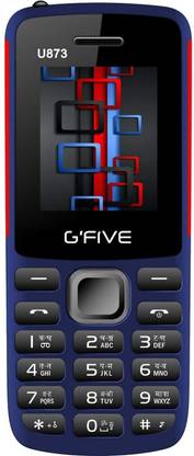 GFive U873