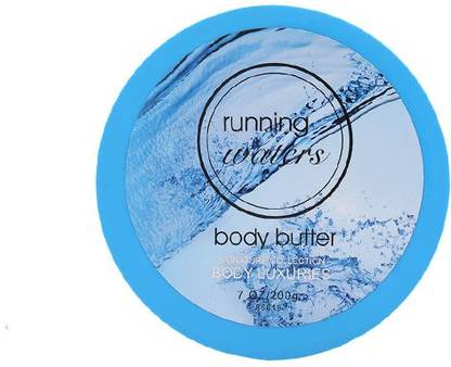 Body Luxuries Running Waters Body Butter