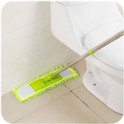 VENTERPRISE Microfibre Wet and Dry Broom