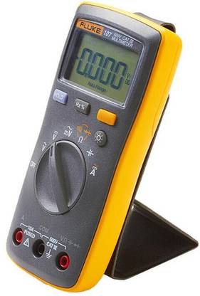 FLUKE 107 Digital Multimeter