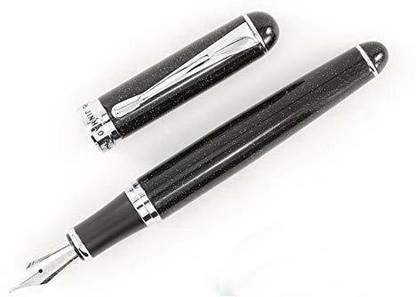 Gold Leaf X750 Fountain Pen - Shimmering Sands Fountain Pen