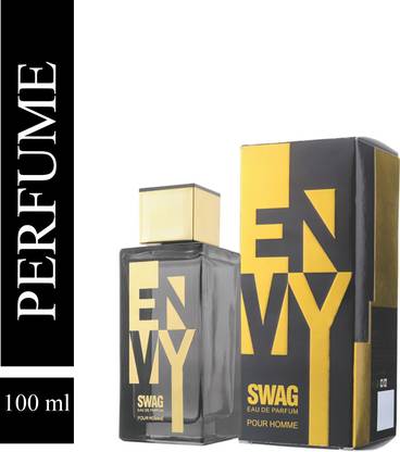Envy SWAG Eau de Parfum  -  100 ml