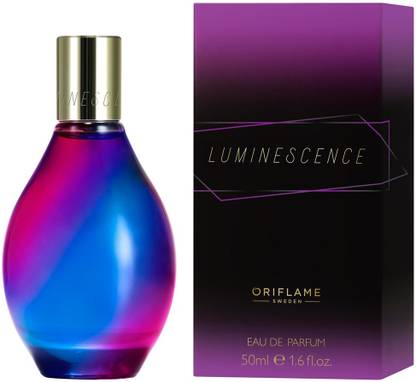 Oriflame LUMINESCENSC Eau de Parfum  -  50 ml