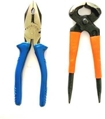 ASHA ENTERPRISE jamboor & plier cpmboo Pincer Plier