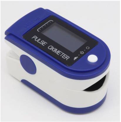 UNIBLESS Best Pulse Oximeter Pulse Oximeter