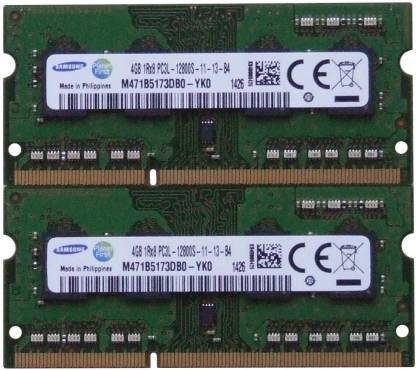 OFFTEK 2GB Replacement RAM Memory for Toshiba Satellite P500-1F1 Laptop Memory DDR3-10600 