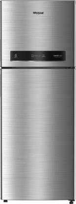 Whirlpool 360 L Frost Free Double Door 3 Star Convertible Refrigerator