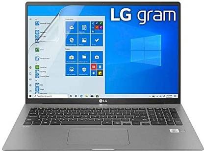 Accessories Solutions Edge To Edge Tempered Glass for LG gram 15Z90N-V.AR52A2 (PC-1) (15.6 Inch)
