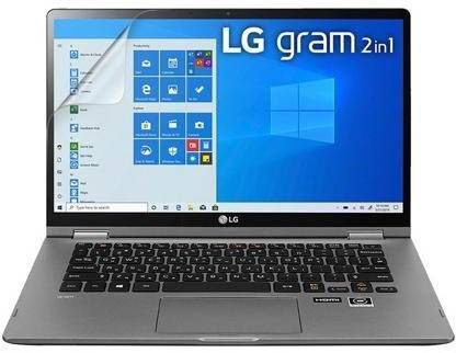 KACA Screen Guard for LG gram 15Z90N-V.AR52A2 with 9H Hardness (1 Pack)