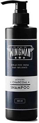 Wingman BEARD WASH