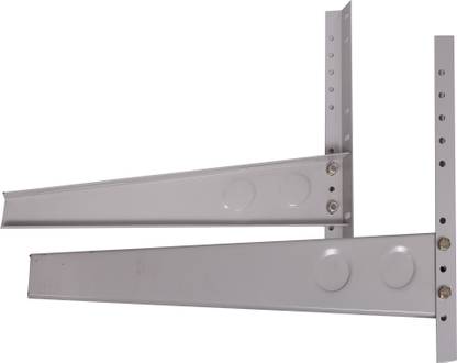 RIM HIGH QUALITY AC OUT DOOR STAND JUMBO ( 2 TON TO 5 TON ) 48 CM X 60 CM 48 CM X 60 CM Shelf Bracket