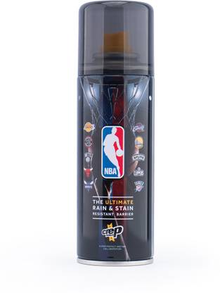 Crep Protect X NBA Multi-Team Rain & Stain Resistant Barrier Spray 200Ml Water Proofer
