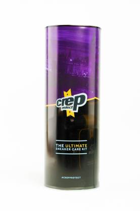 Crep Protect Tube Pack Shoe Care Kit