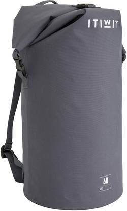 Itiwit by Decathlon WATERPROOF DRY BAG 60L