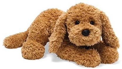 GUND Classic Muttsy Dog Plush Stuffed Animal, 14"  - 5 inch