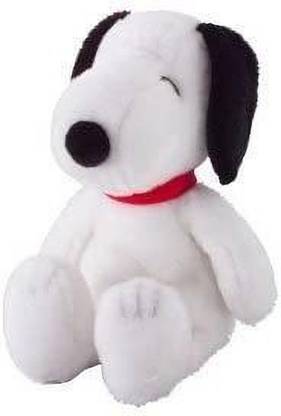 Peanuts Snoopy 10" Plush Cuddly Doll Toy  - 52 inch