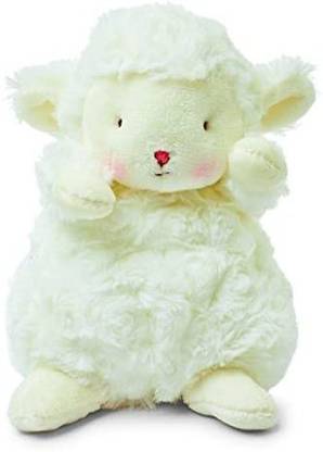 BUNNIES By The Bay Plush Lamb Toy, Wee Kiddo  - 3 inch