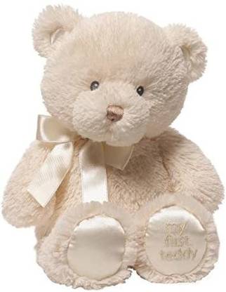 Gund Baby My 1st Teddy Bear Stuffed Animal Plush Cream 10 37 Inch Baby My 1st Teddy Bear Stuffed Animal Plush Cream 10 Buy Stuff Toy Toys In India Gund Baby My 1st Teddy Bear Stuffed Animal Plush Cream 10 37 Inch Baby My 1st Teddy Bear Stuffed Animal Plush Cream 10 Buy Stuff Toy Toys In India