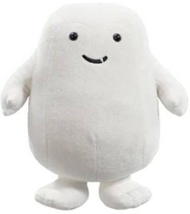 HOT Doctor Who Adipose Plush (Medium)  - 14 inch