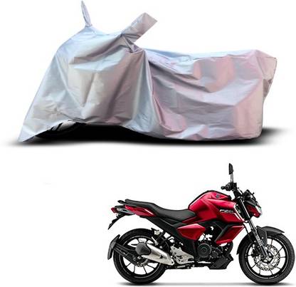 APNEK Waterproof Two Wheeler Cover for Yamaha