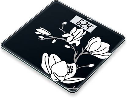 Beurer Glass scale Weighing Scale
